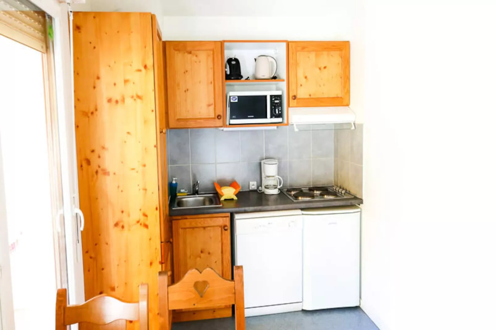 Résidence Le Plein Soleil ***-Image-tags.