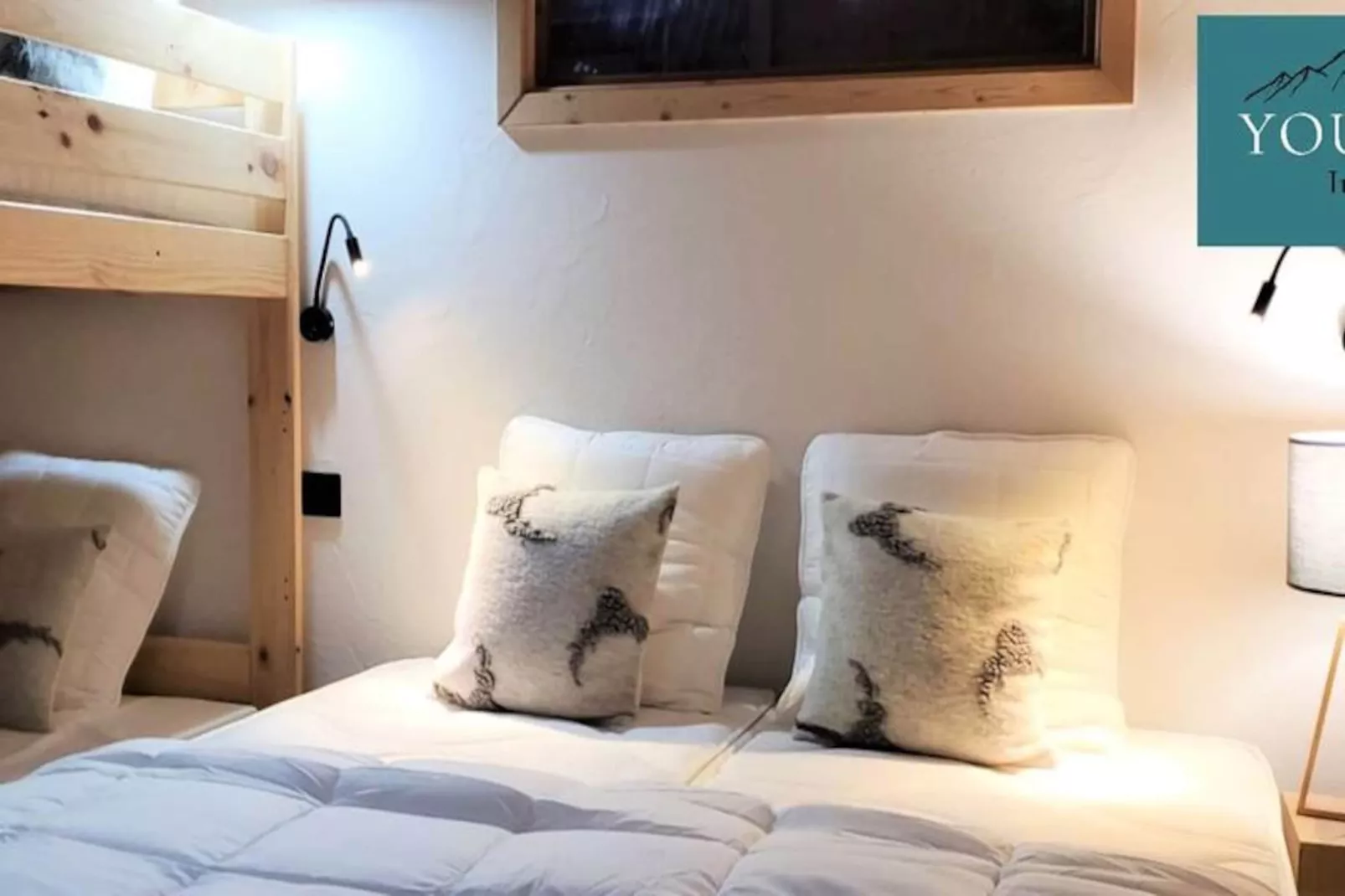 Résidence Les Aiguilles-Image-tags.