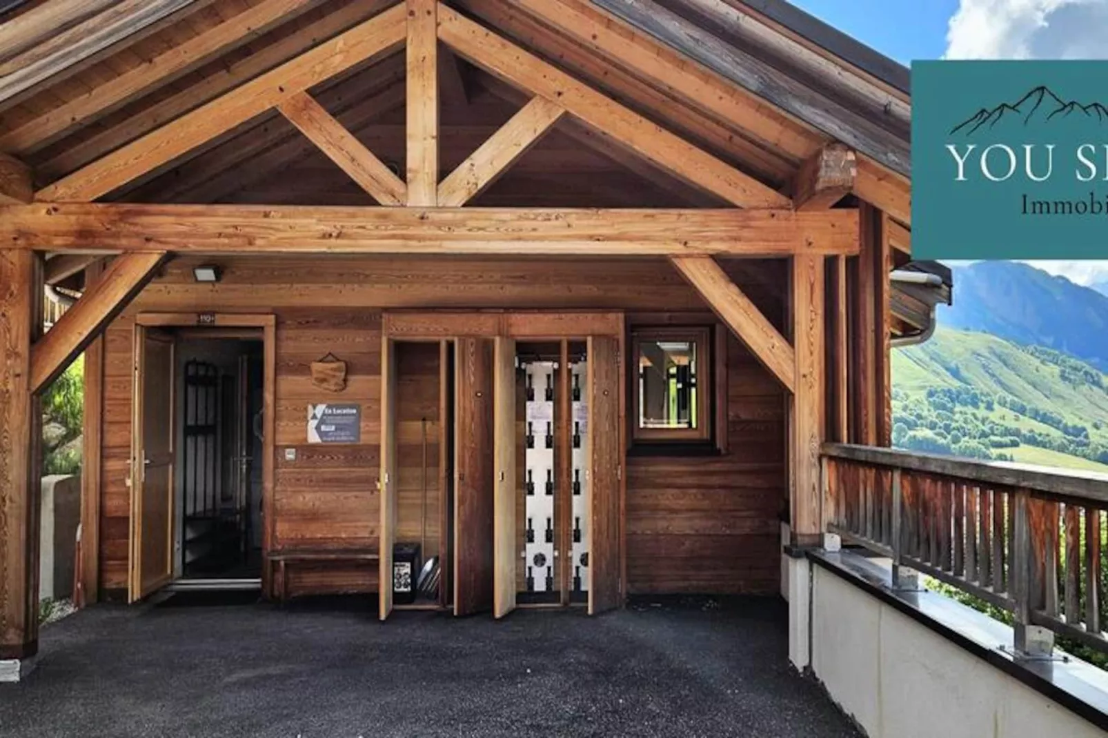 Résidence Les Prés Hauts-Image-tags.