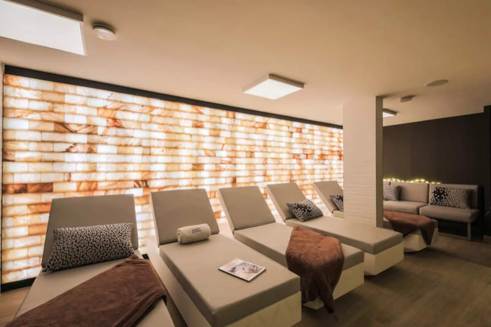 Résidence Premium L'Hévana - maeva Home