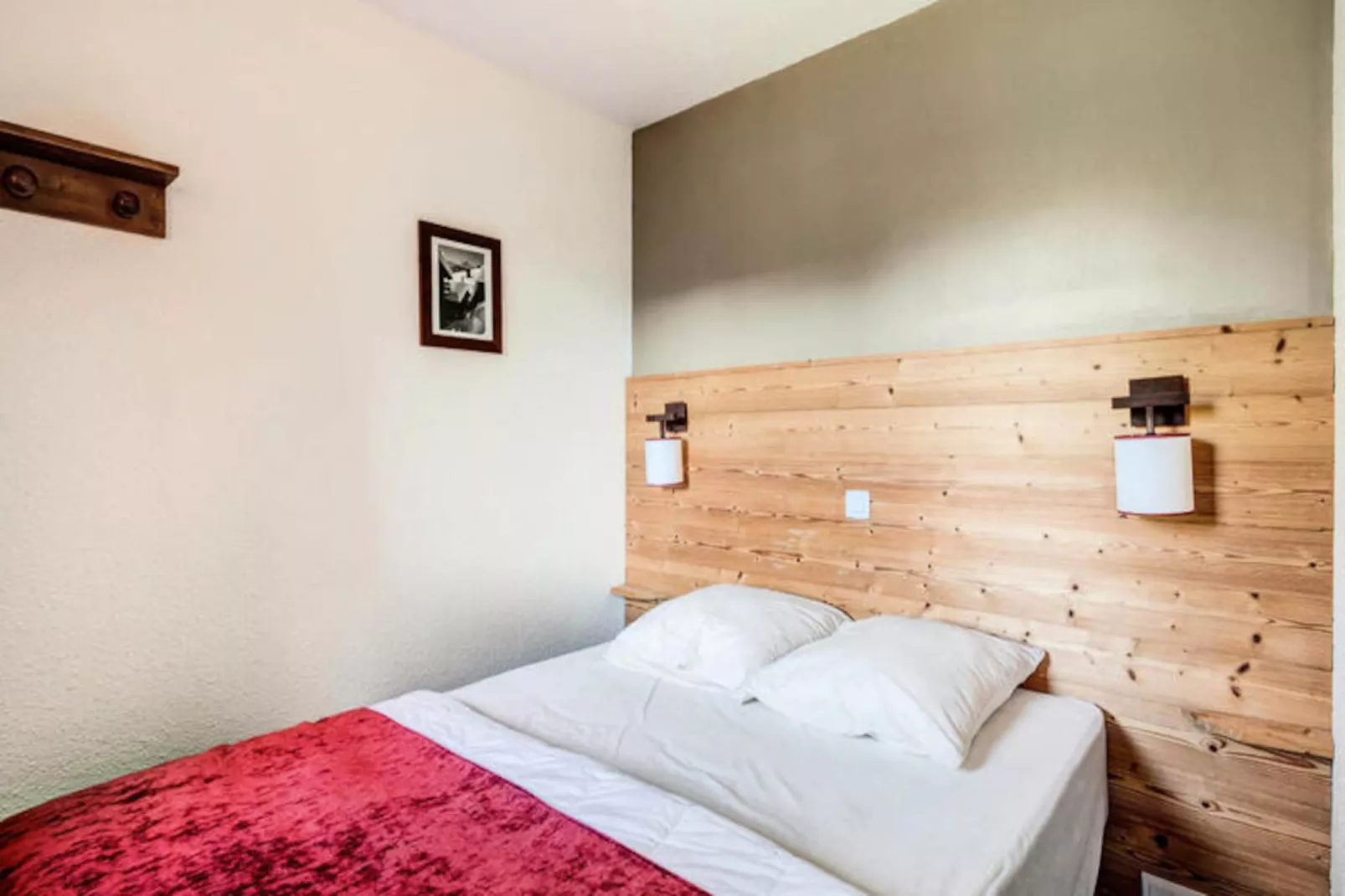 Résidence Les Sentiers du Tueda - maeva Home-Image-tags.