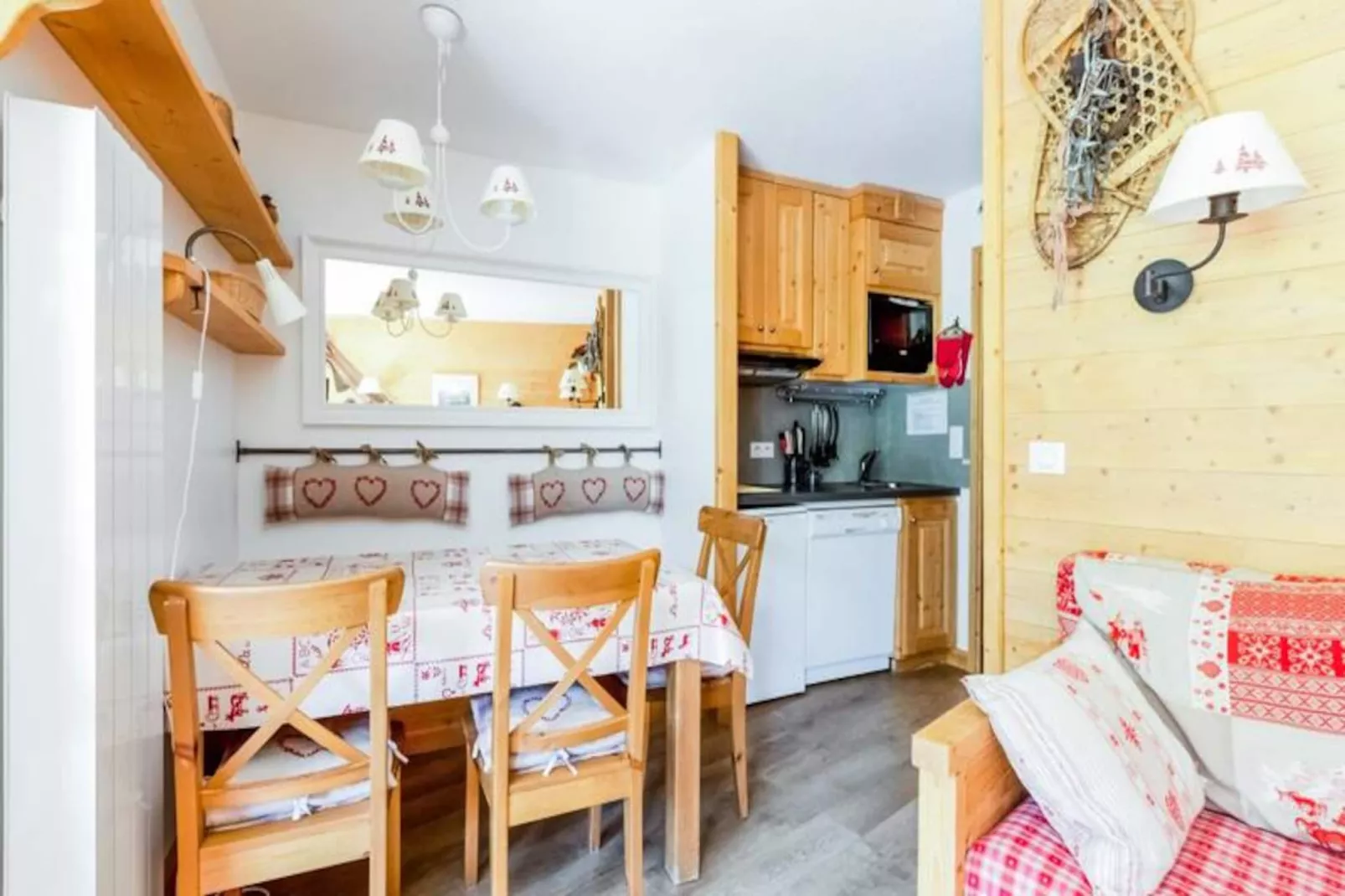 Résidence Les Sentiers du Tueda - maeva Home-Image-tags.