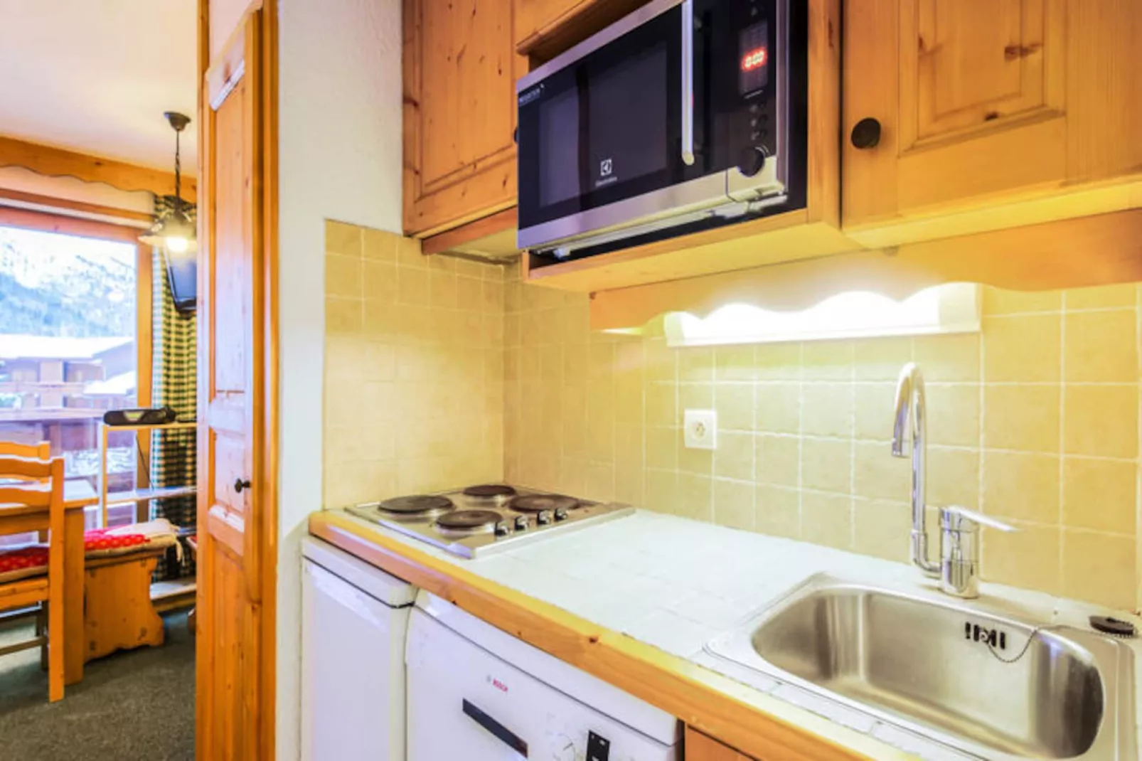 Résidence Les Sentiers du Tueda - maeva Home-Image-tags.