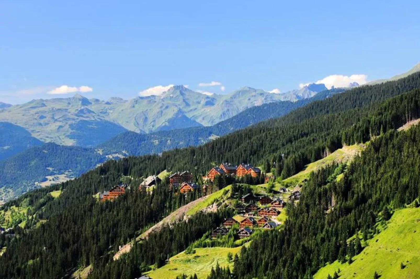 Résidence Odalys Le Hameau du Mottaret-Image-tags.