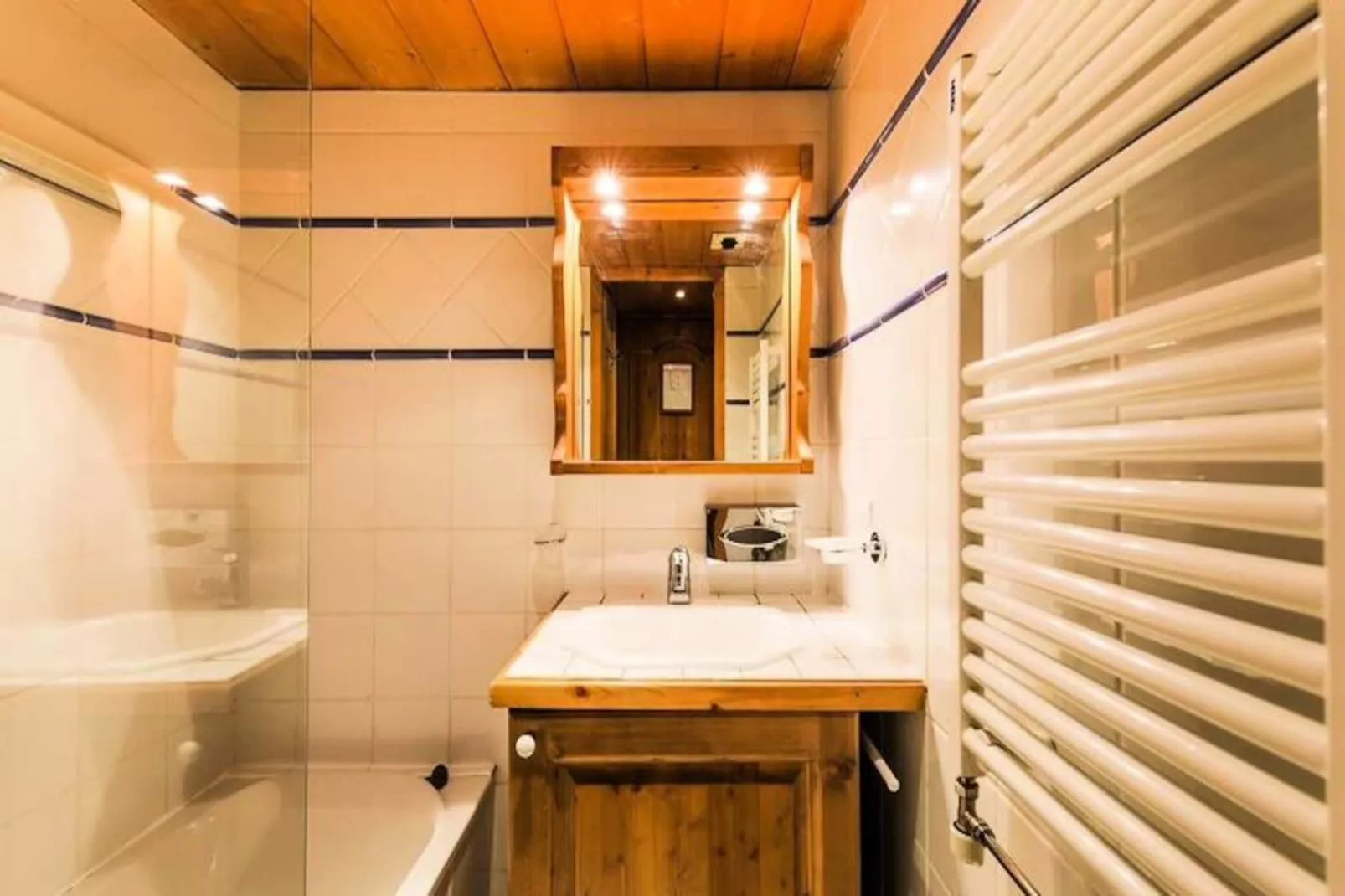 Résidence Les Fermes de Méribel - maeva Home-Image-tags.