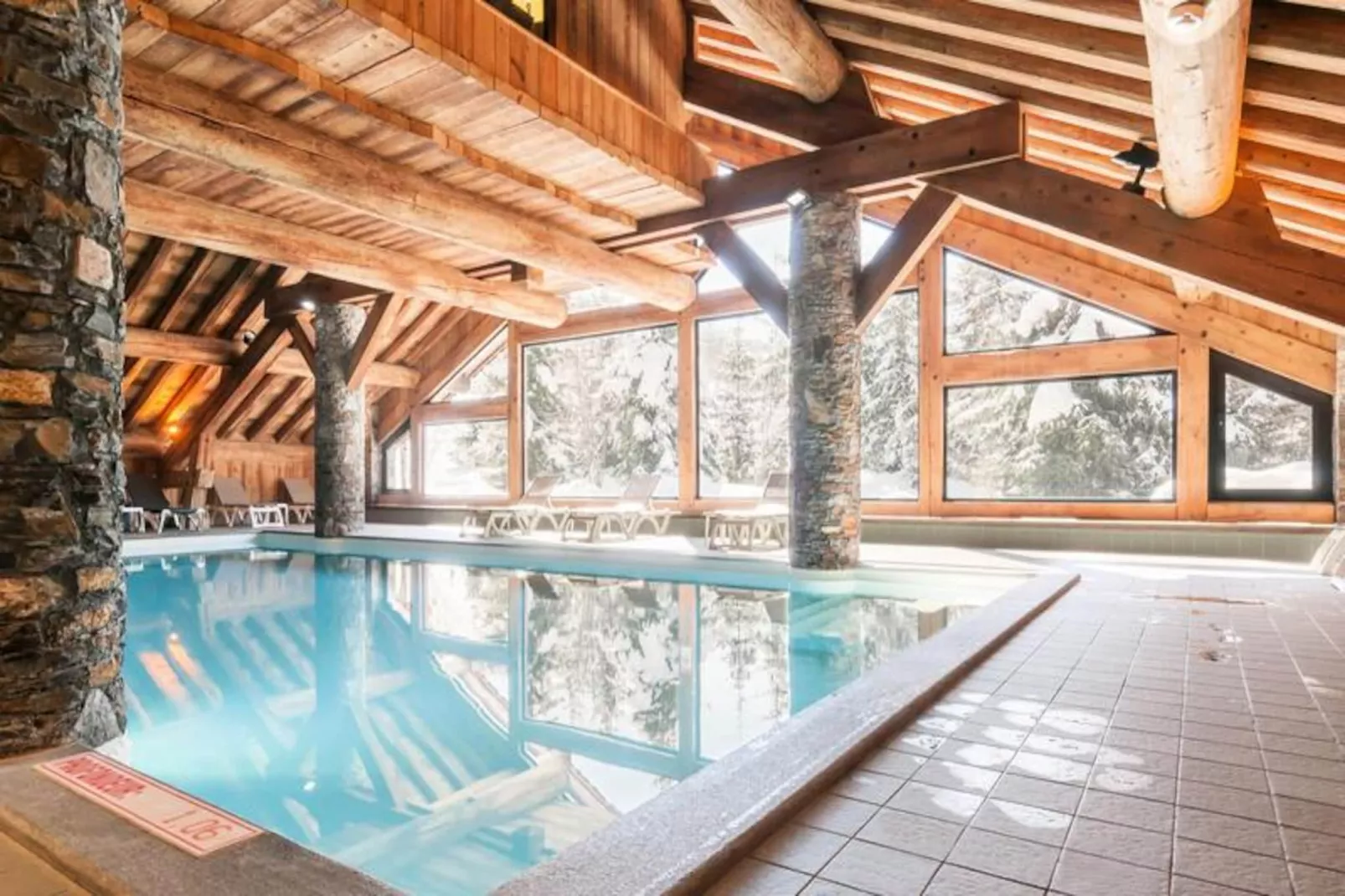 Résidence Les Fermes de Méribel - maeva Home-Image-tags.