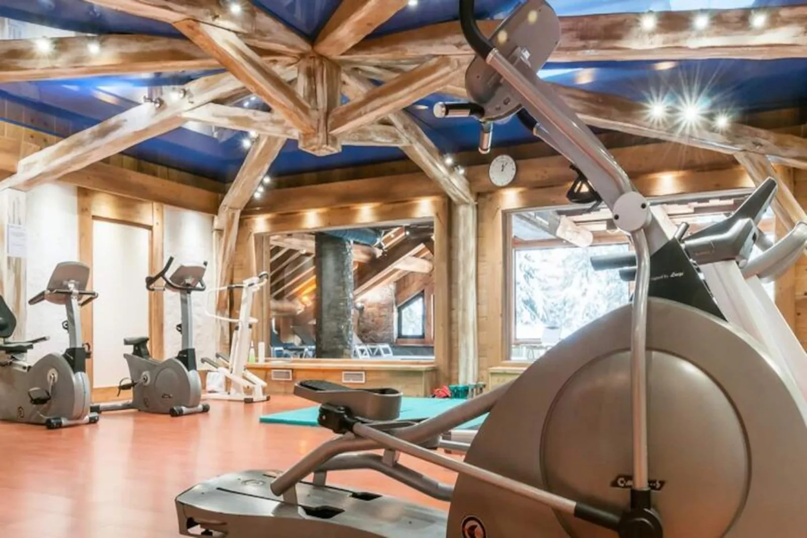 Résidence Les Fermes de Méribel - maeva Home-Image-tags.