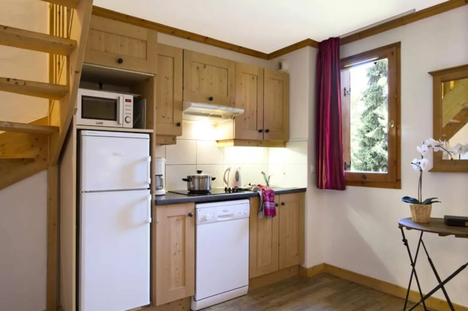 Résidence Odalys Les Belles Roches-Image-tags.