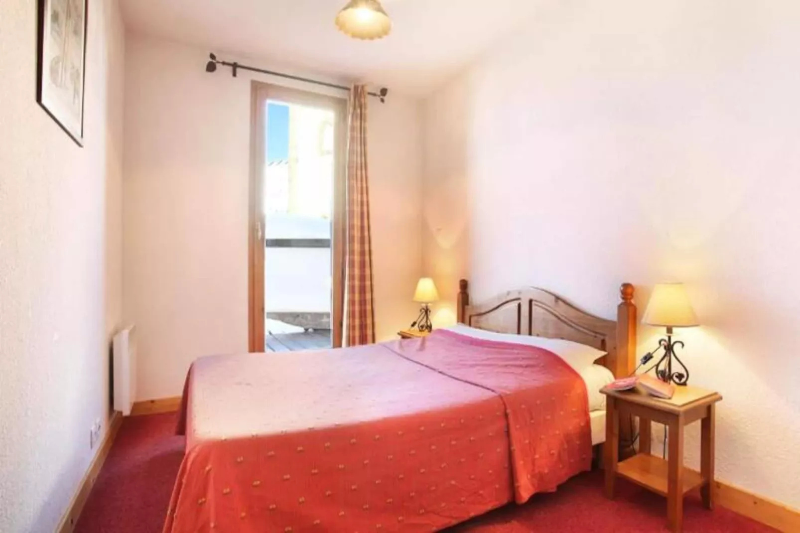 Résidence Odalys Le Village-Image-tags.