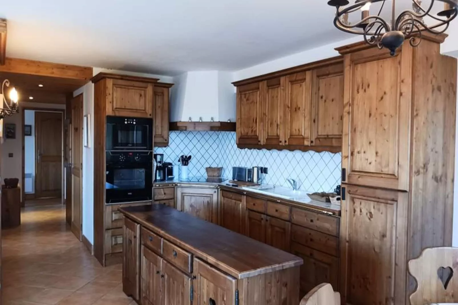 Résidence L'iseran-Image-tags.