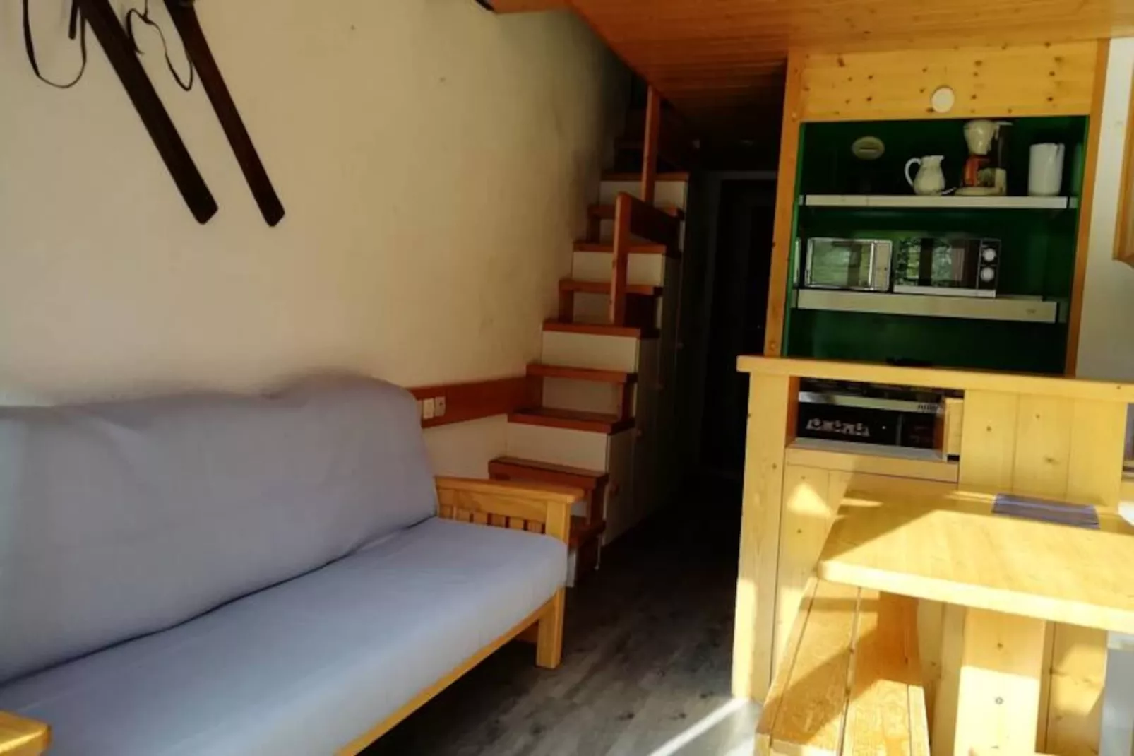 Résidence Aiguille Grive Bat Ii - Image-tags.