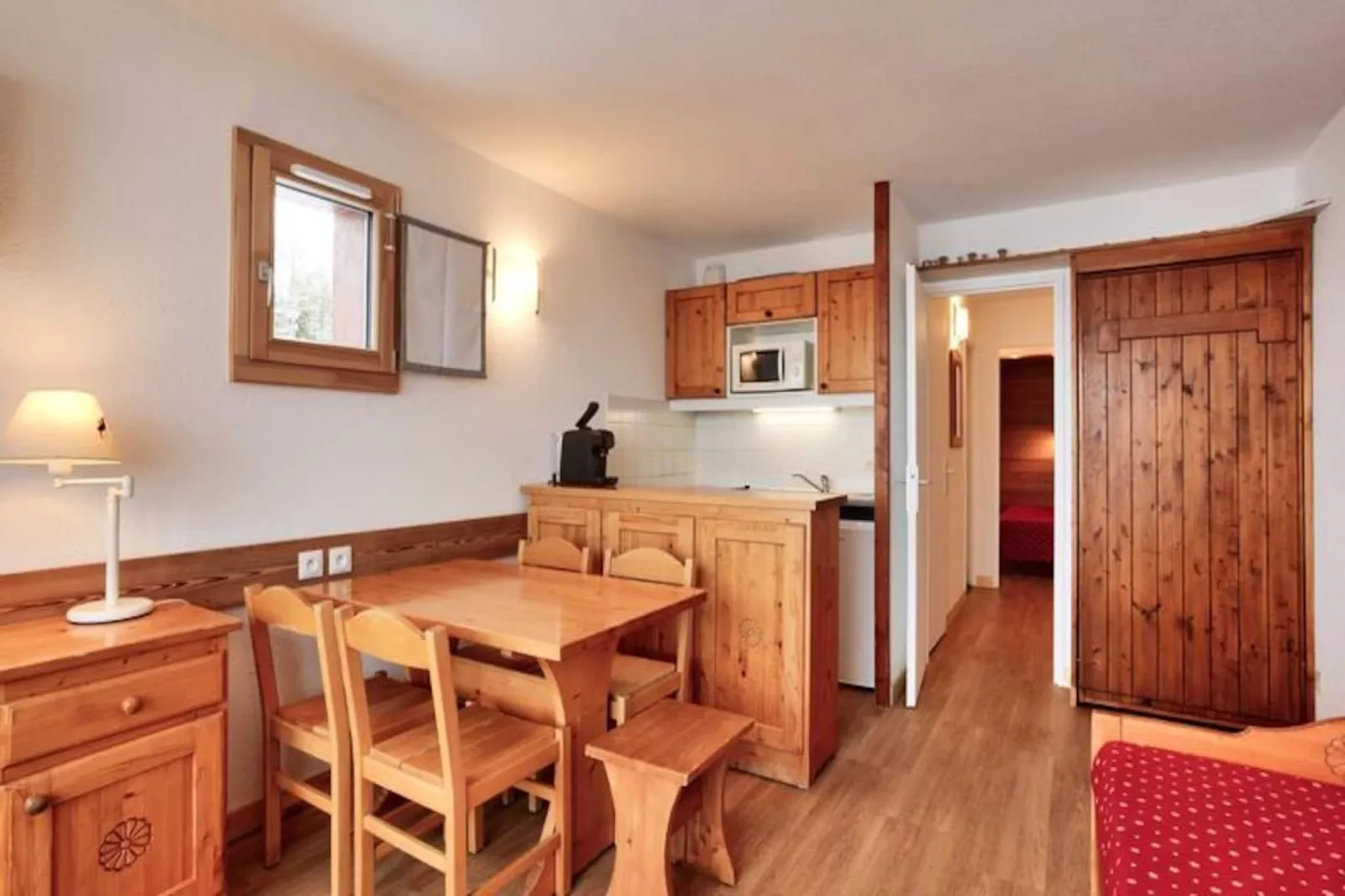 Résidences quartier Charmettoger - maeva Home-Image-tags.