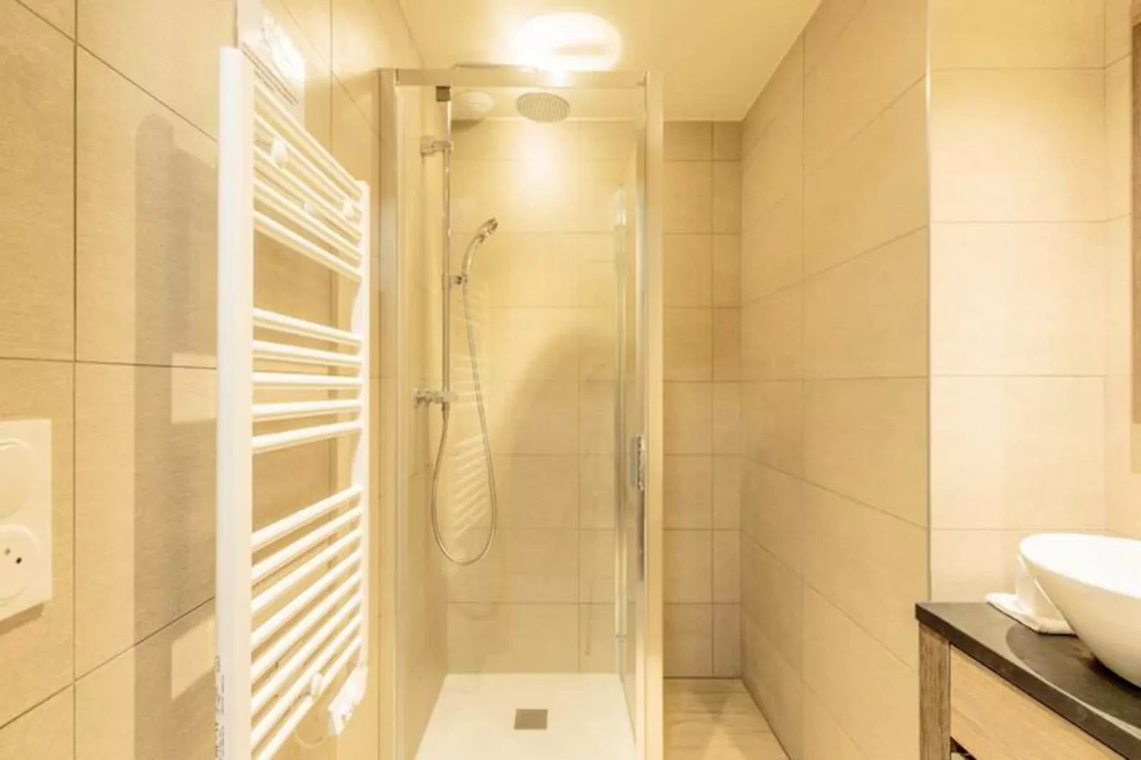 Résidence Le Ridge-Image-tags.