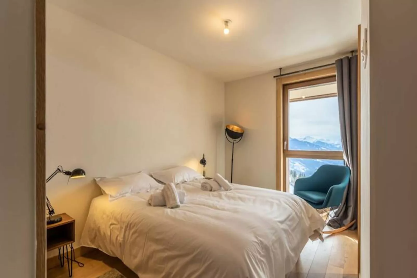 Résidence Le Ridge-Image-tags.