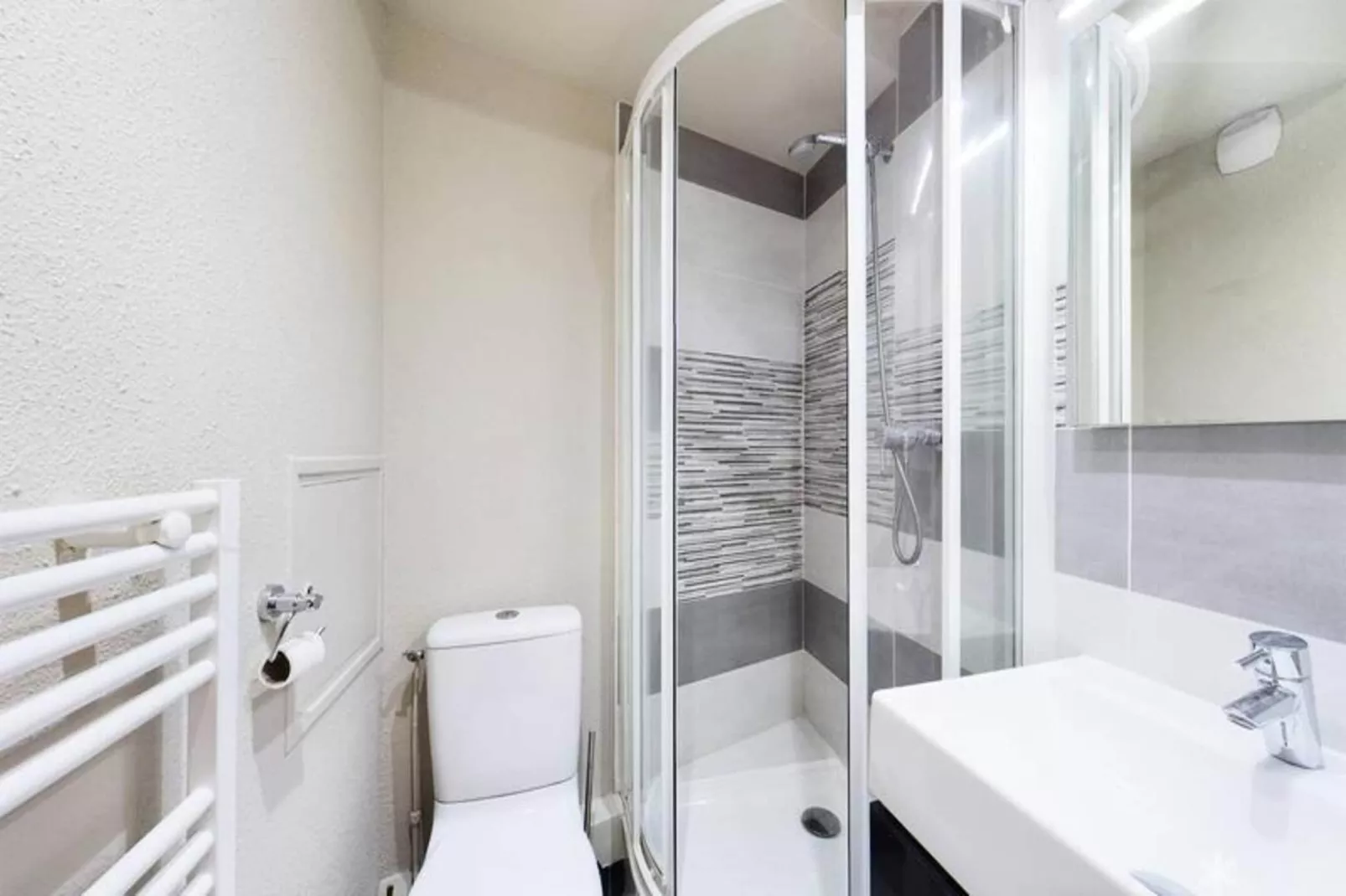 Résidence Vanoise-Woonkamer