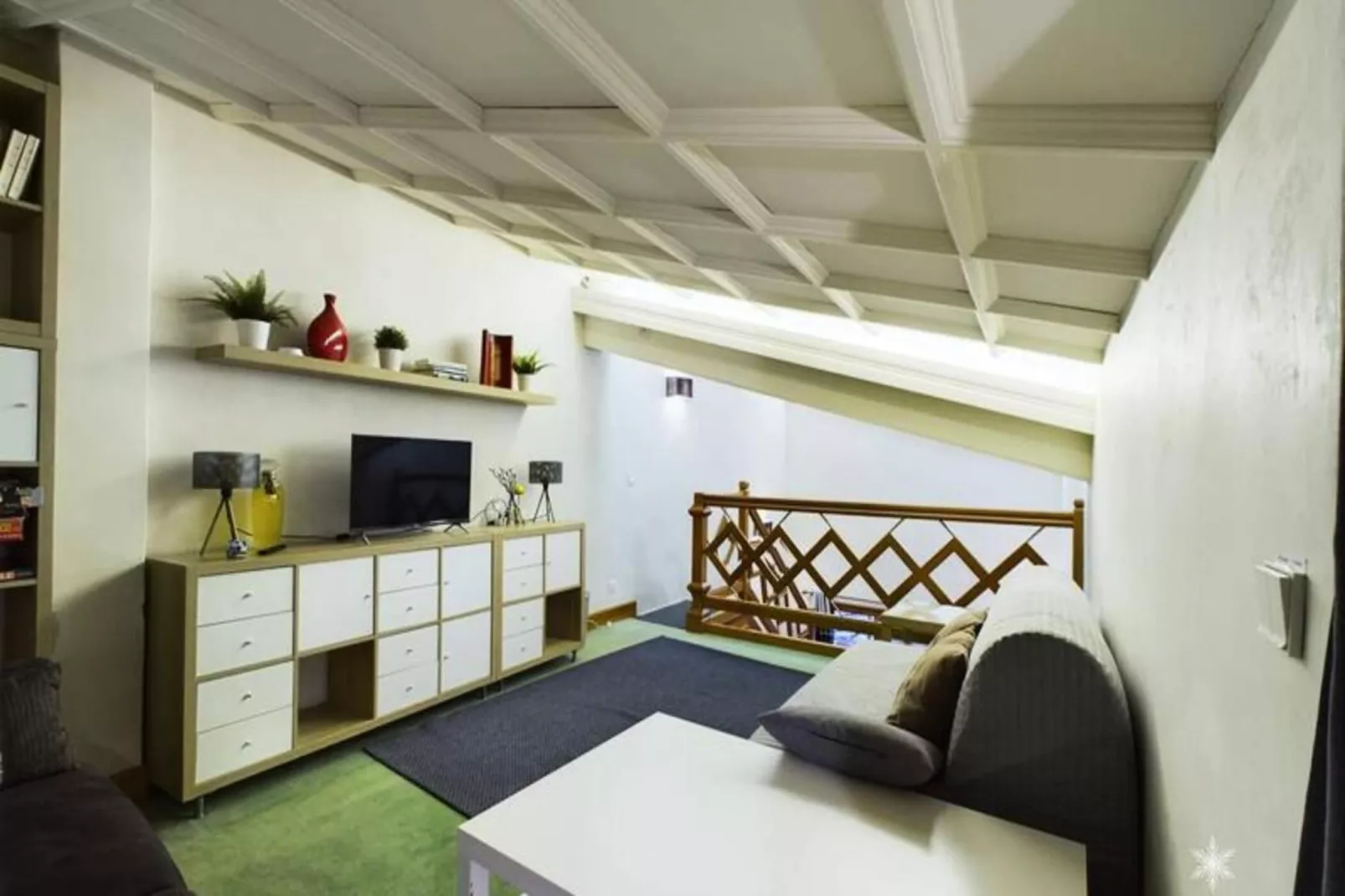 Résidence Terrasses De La Rosi-Buitenkant zomer