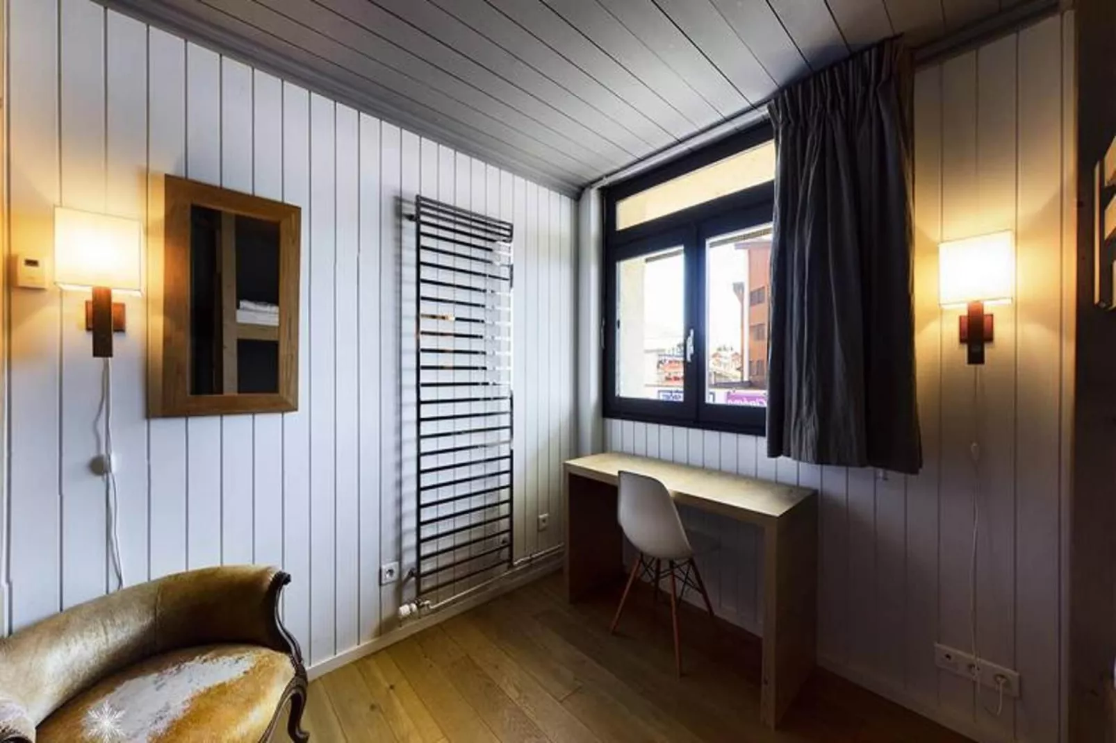 Résidence Horizon 1850-Slaapkamer