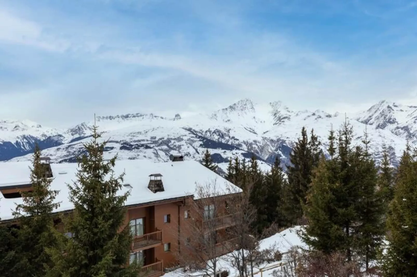 Résidence Les Alpages de Chantel - maeva Home