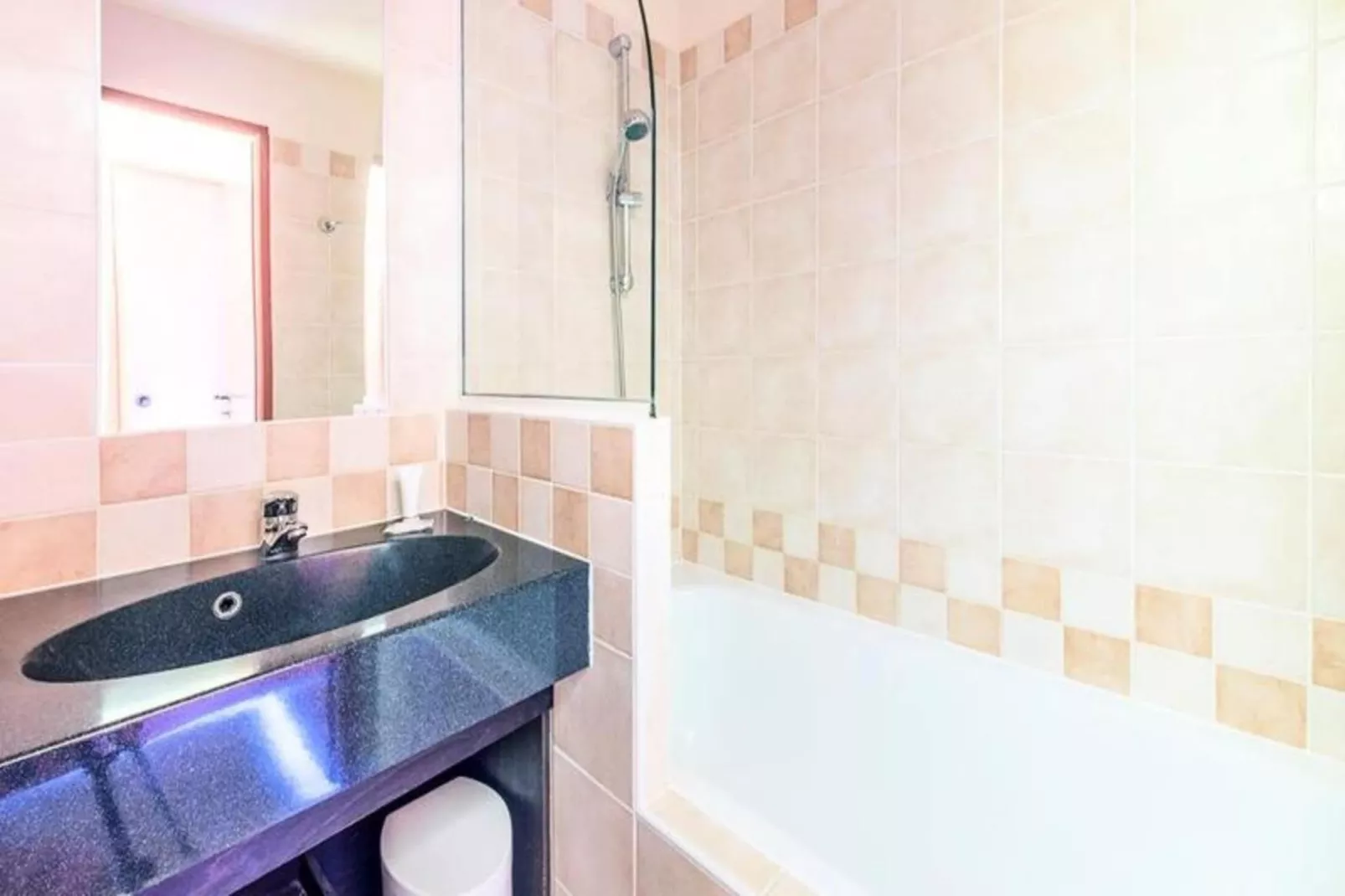 Résidence Quartier Falaise - maeva Home-Buitenkant zomer