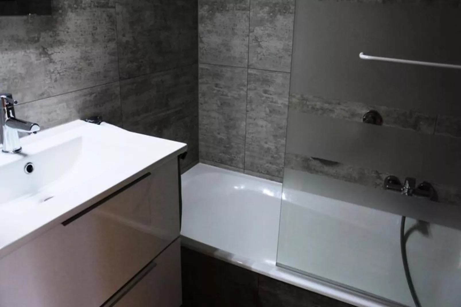 Résidence Le Picaron-Buitenkant zomer