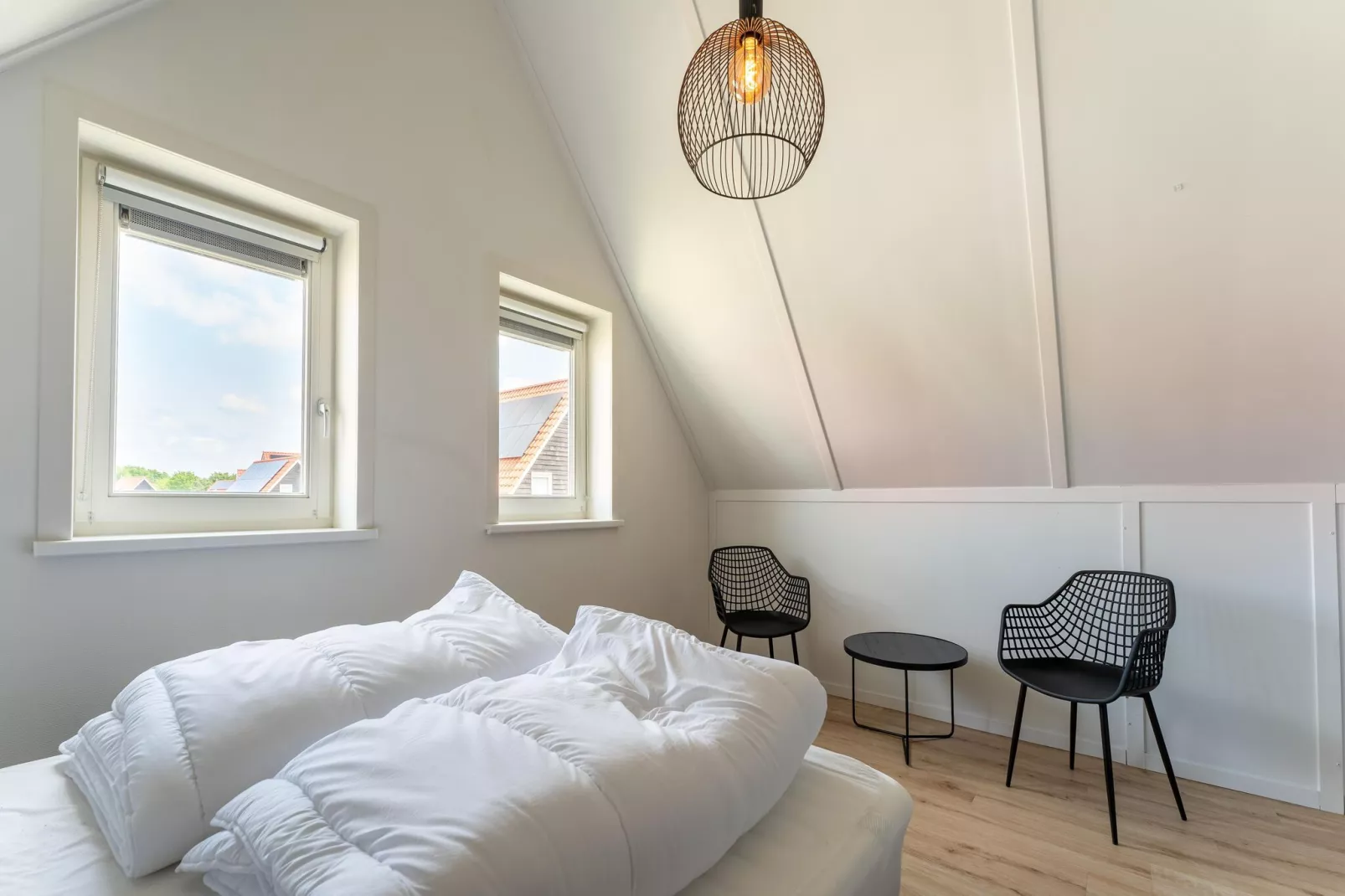 Wulpdal Huis Nr 51-Slaapkamer