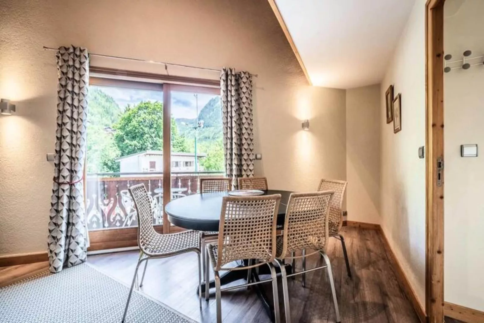 Résidence Le Cypierre-Keuken