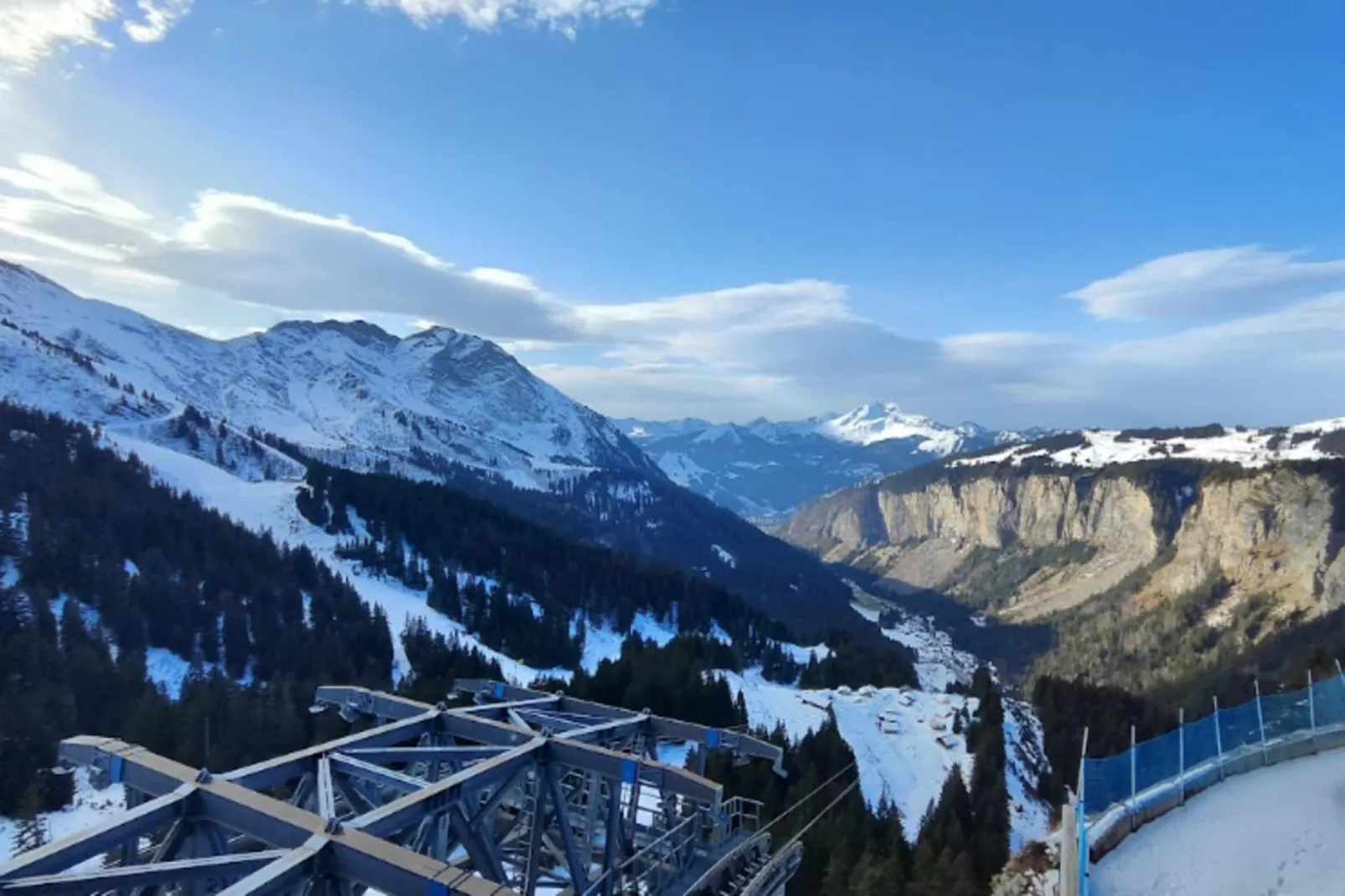 Résidence Arietis - Atria-Crozats - maeva Home-Buitenkant zomer