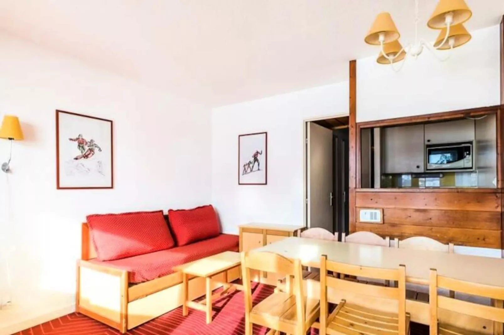 Résidence Les Fontaines Blanches - maeva Home-Image-tags.