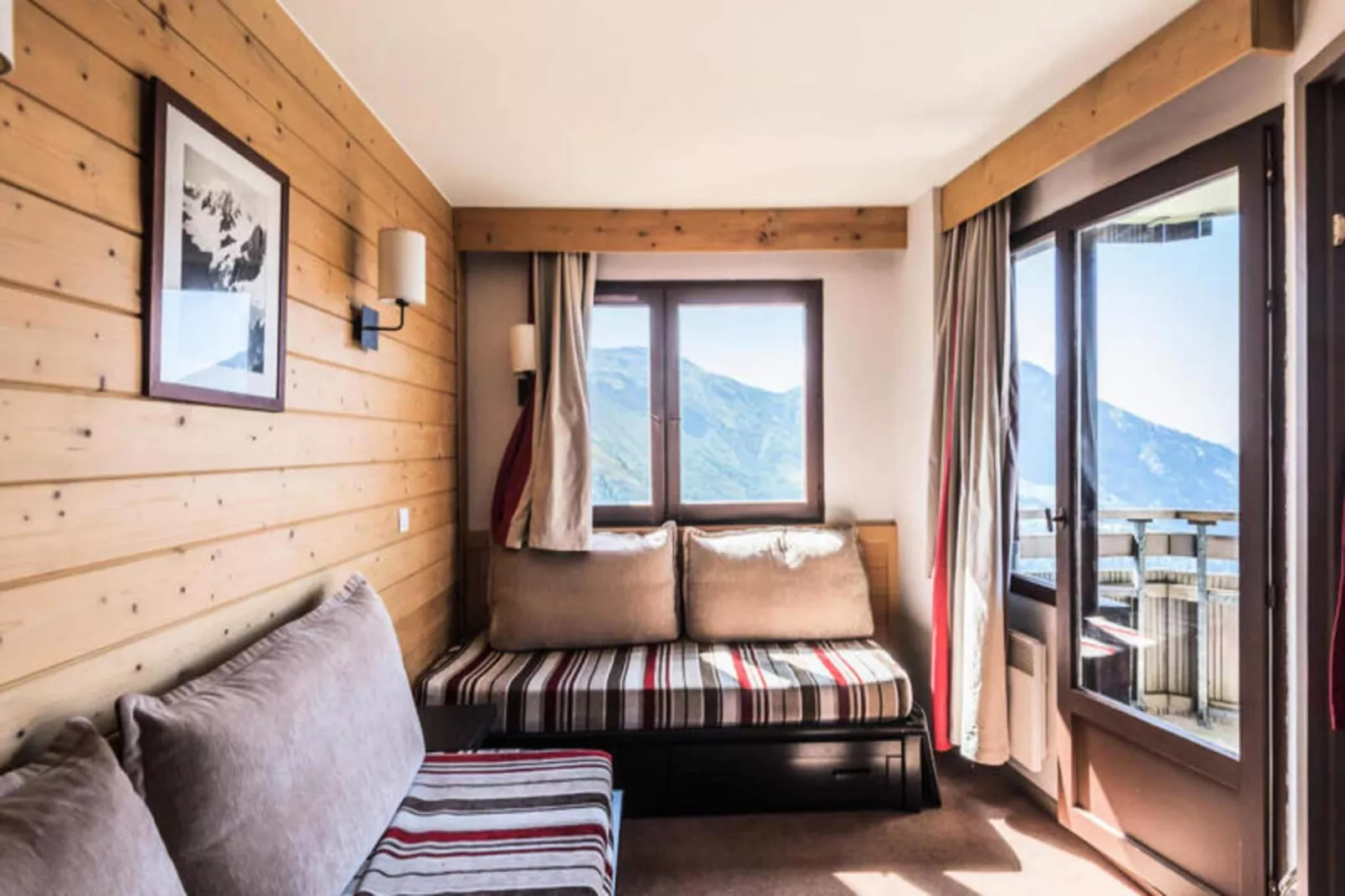 Résidence Quartier Falaise - maeva Home-Buitenkant zomer