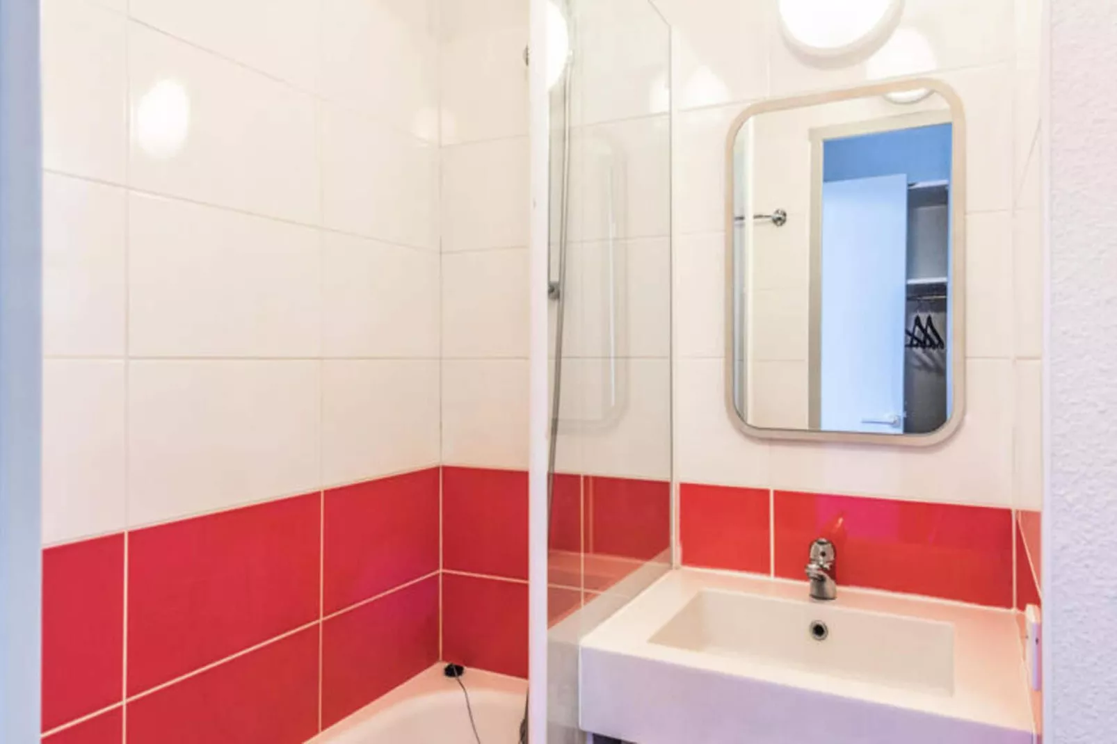 Résidence Antarès - maeva Home - Buitenkant zomer