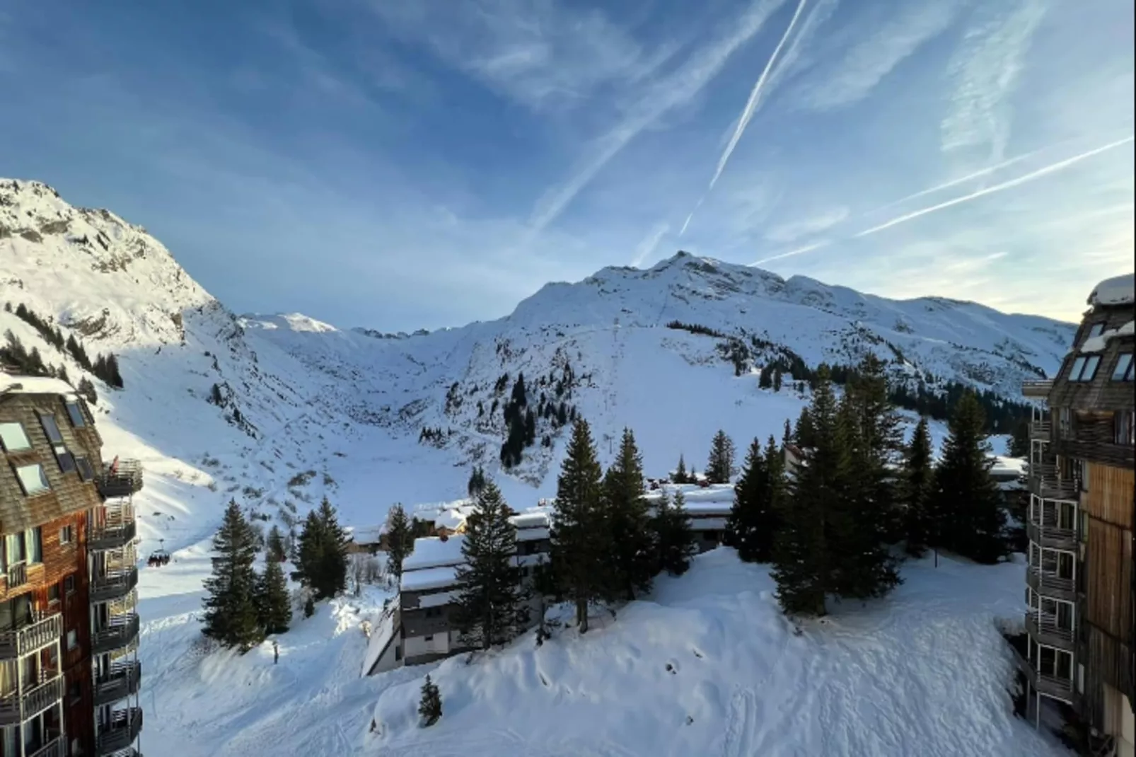 Résidence quartier Hauts-Forts - maeva Home-Buitenkant zomer
