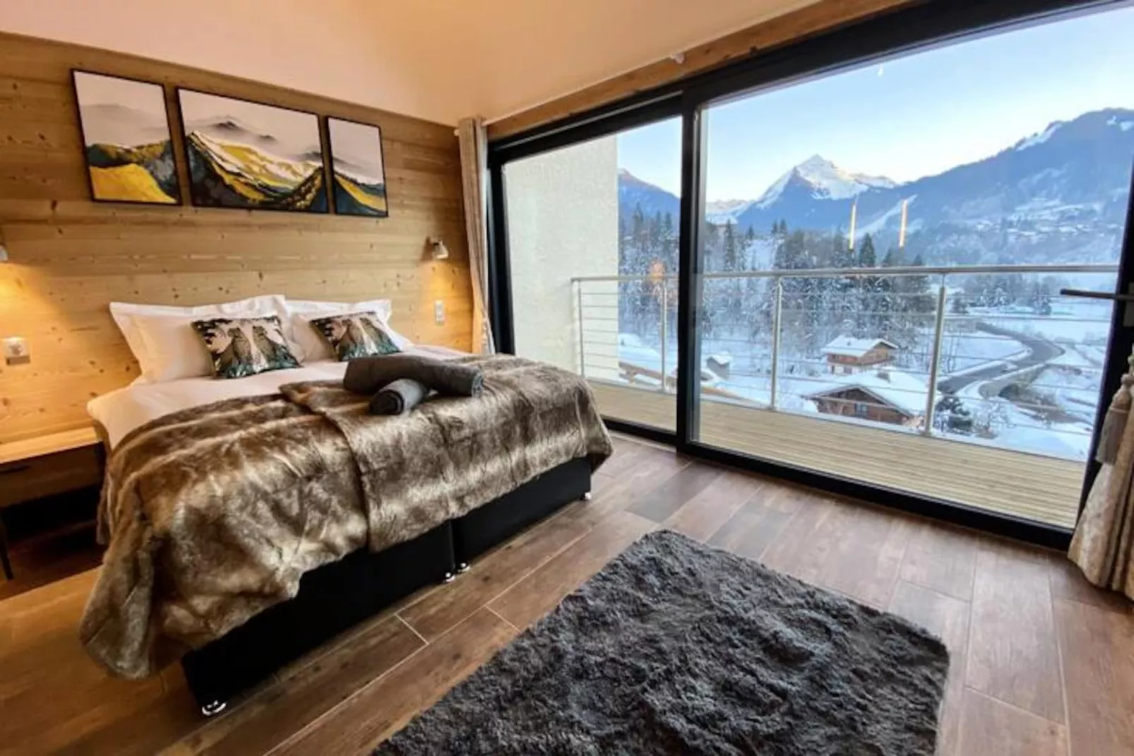 Résidence Les Rosiers-Image-tags.