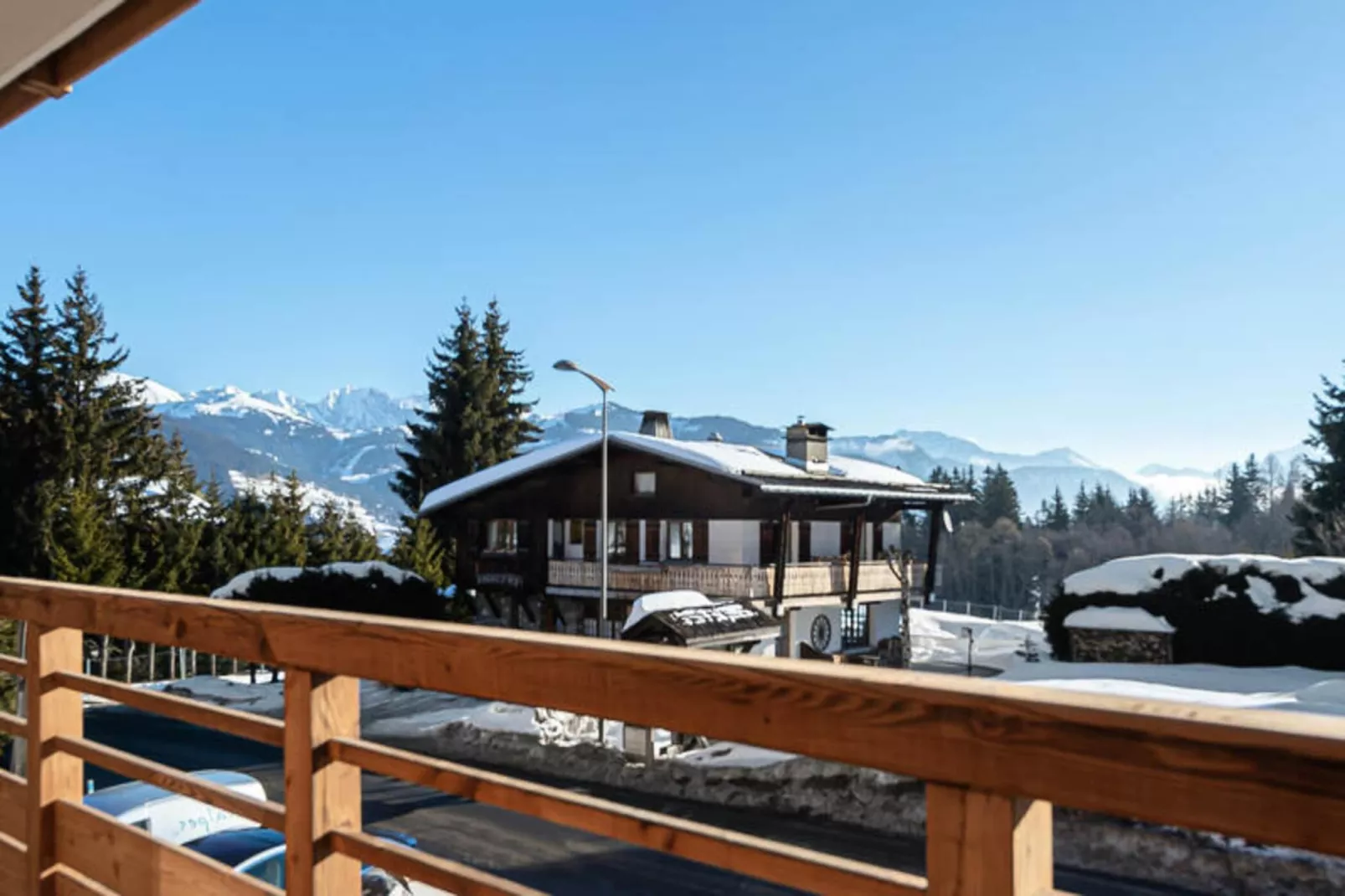 Résidence Ksar A-Sfeer