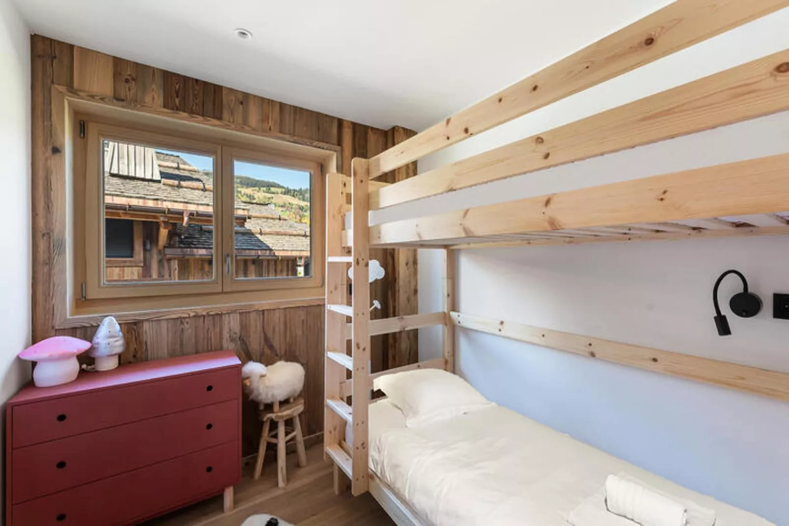 Résidence Domaine De Gritti-Buitenkant zomer