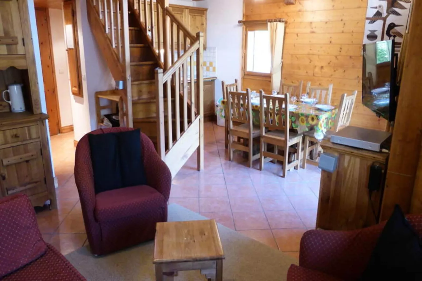 Résidence Floralie - Domaine Des Lapons 2-Buitenkant zomer