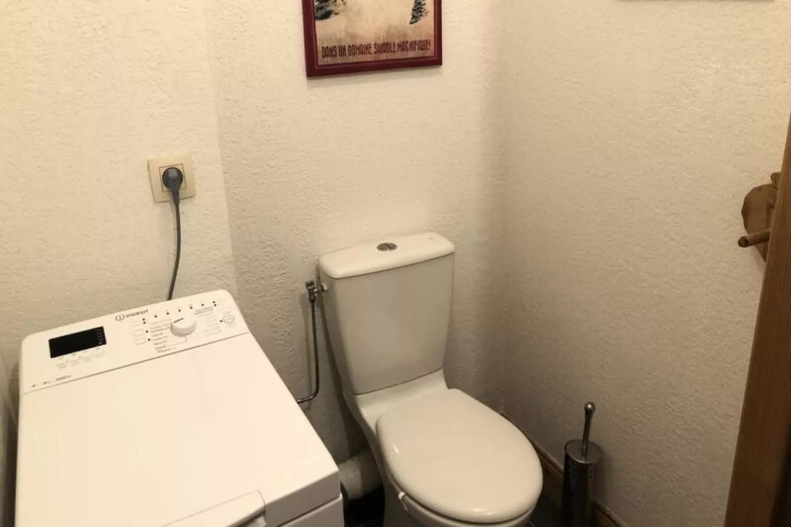 Résidence Cressoua-Buitenkant zomer