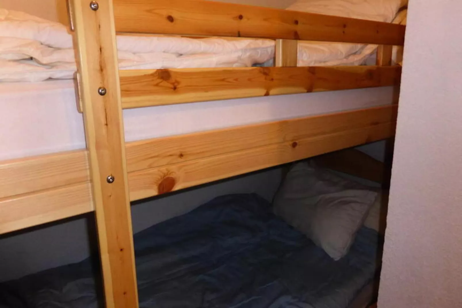 Résidence Les Carlines-Buitenkant zomer