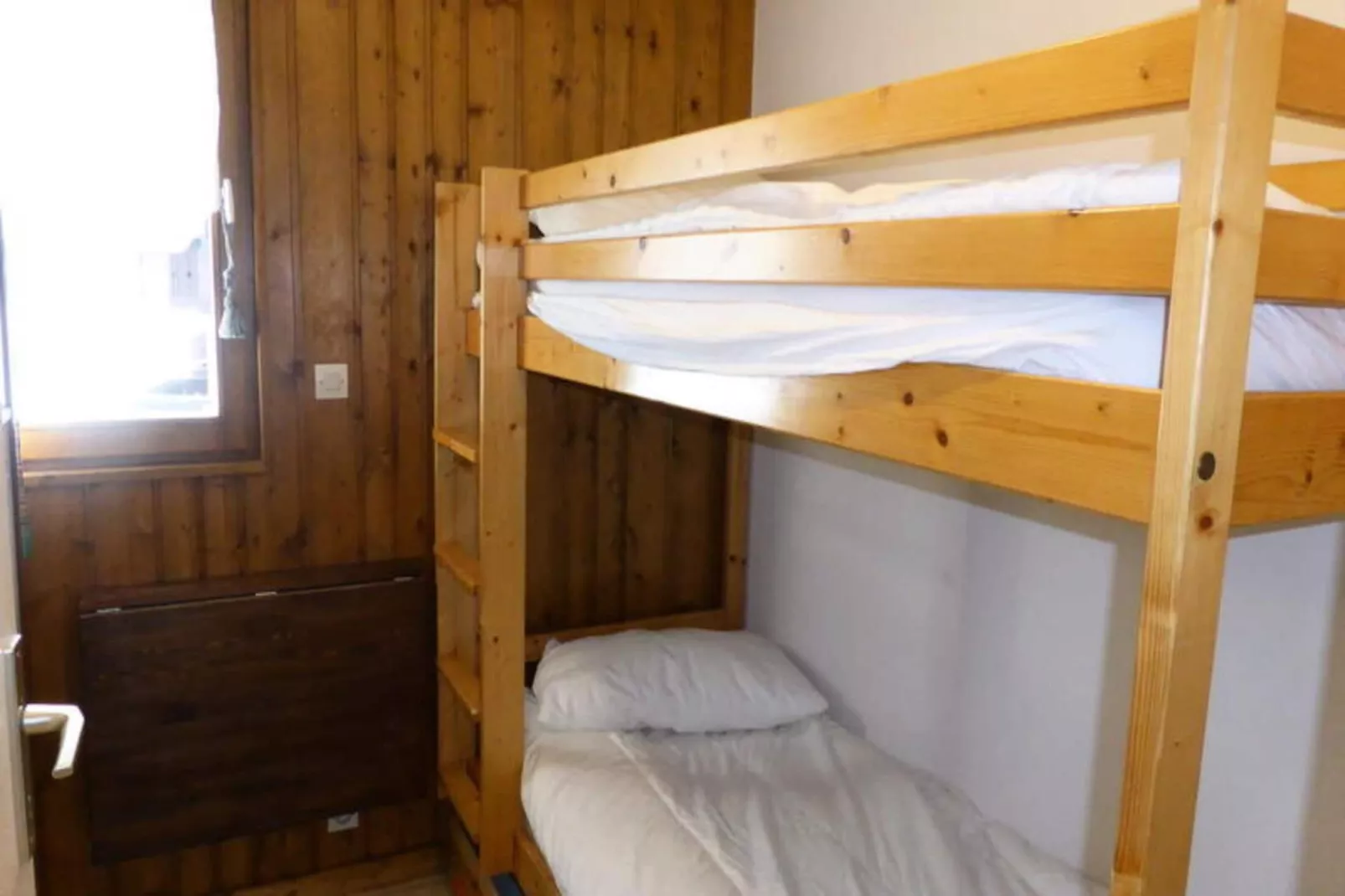 Résidence Les Cimes D'or A-Buitenkant zomer