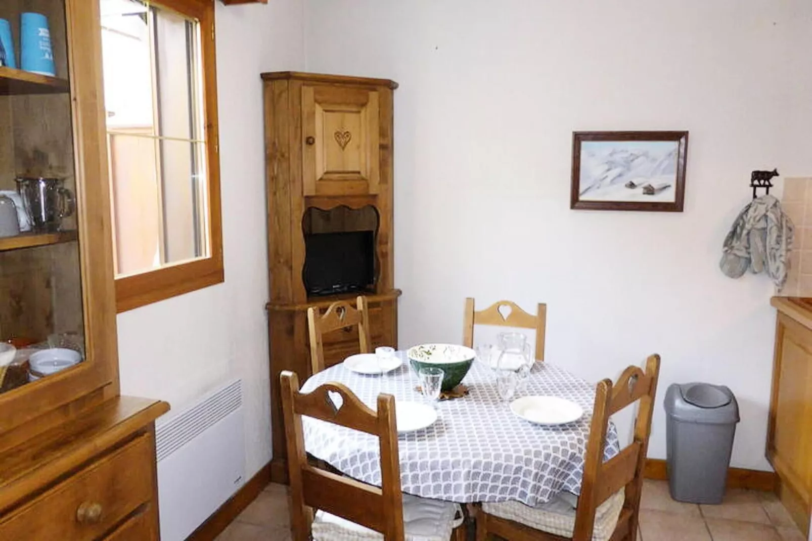 Résidence Palmes D'or-Slaapkamer