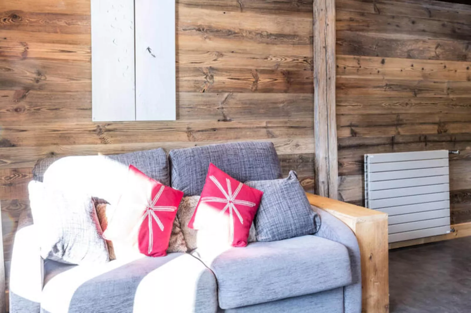 Résidence Pascal-Buitenkant zomer