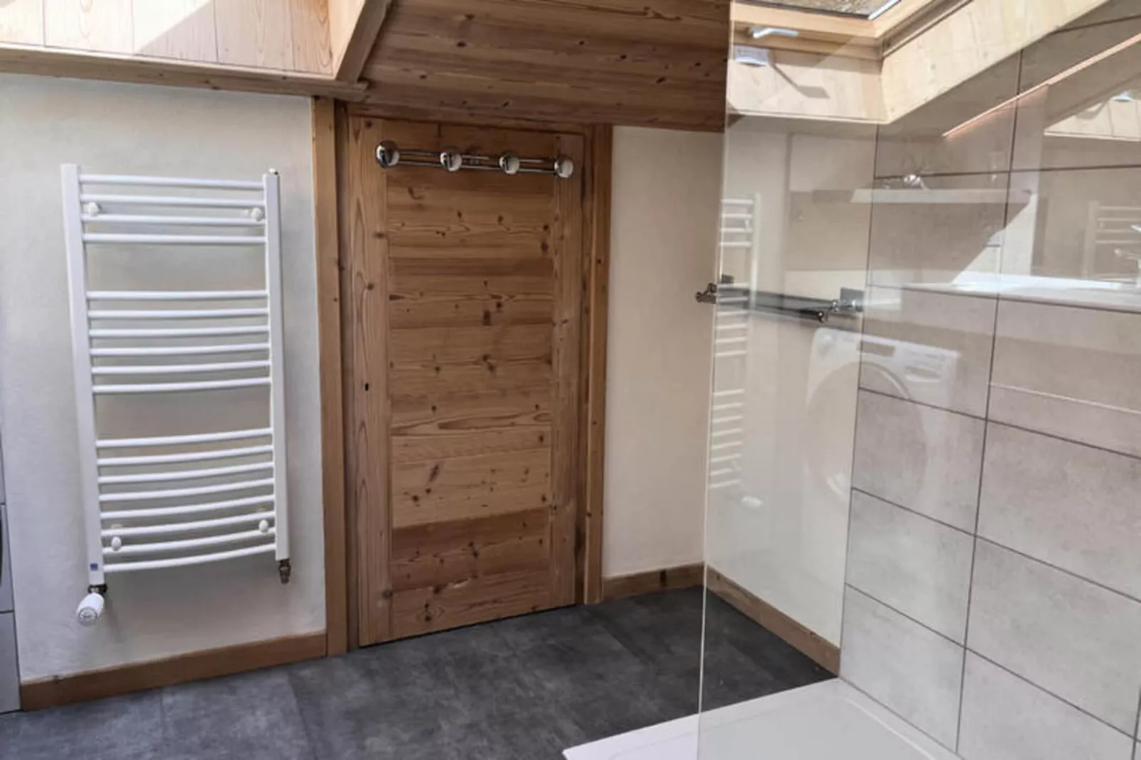 Appartements à La Clusaz-Sfeer