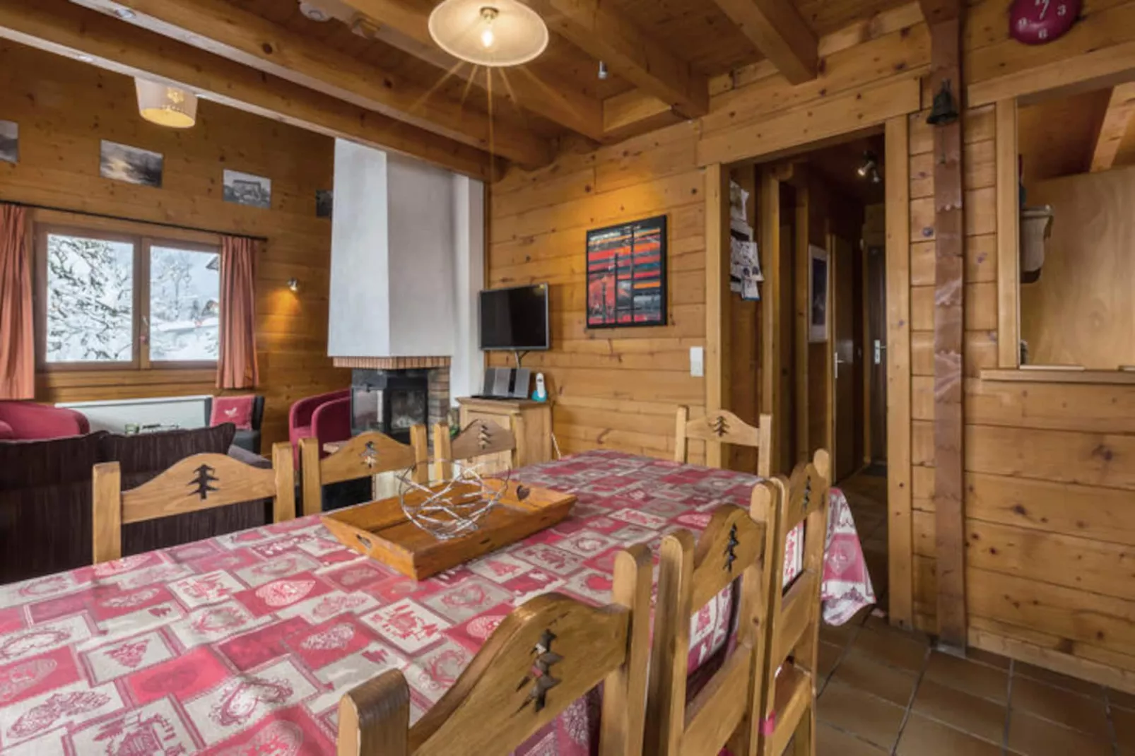 Résidence Pistes Du Soleil 4 / Luge-Image-tags.