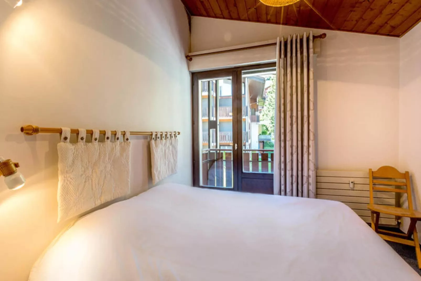 Résidence Granges E-Sfeer