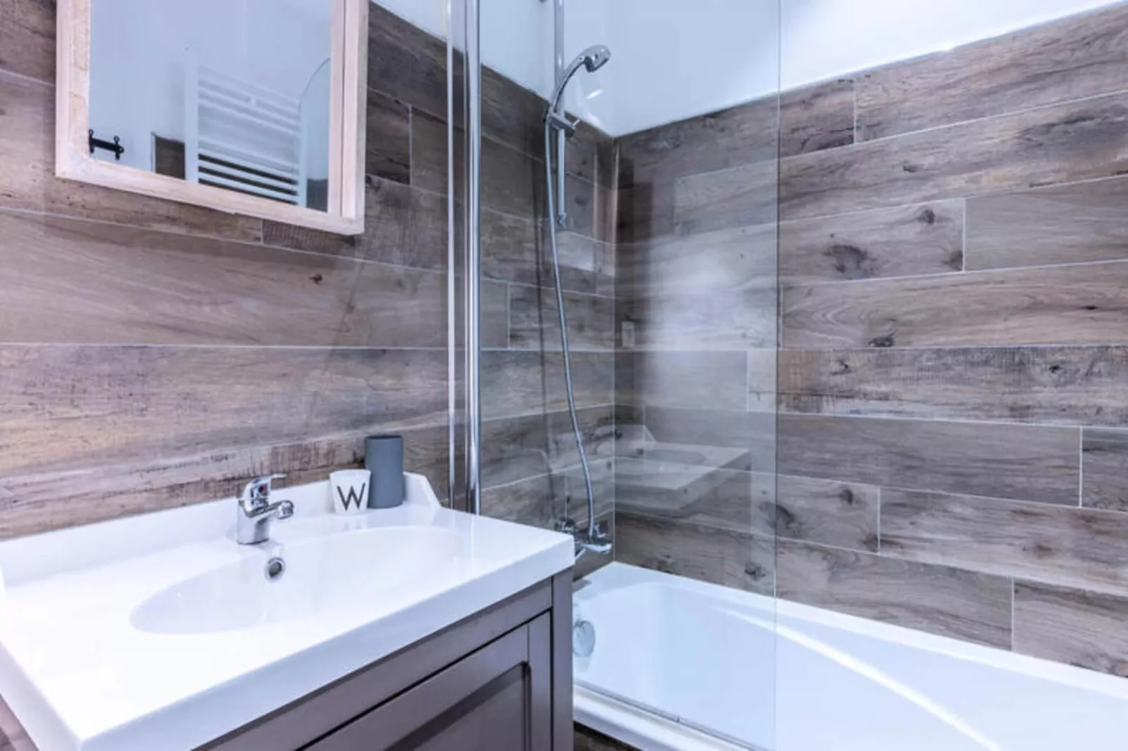 Résidence Bison-Sfeer