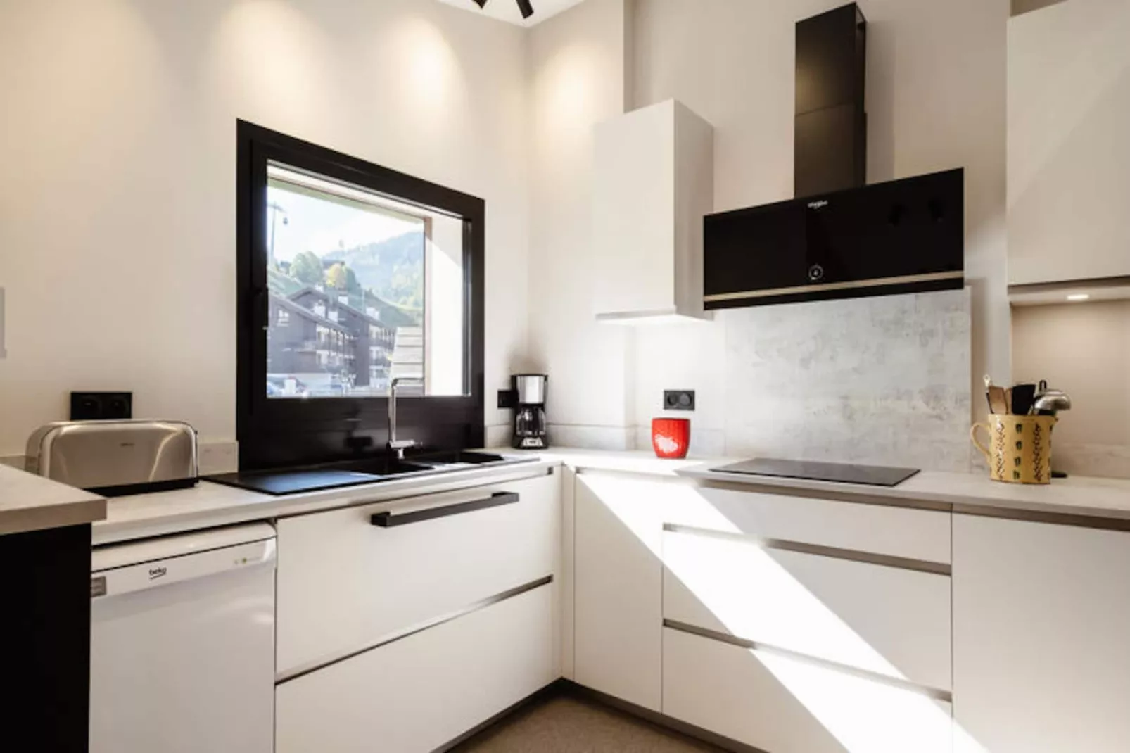 Résidence Pointe Percee-Image-tags.