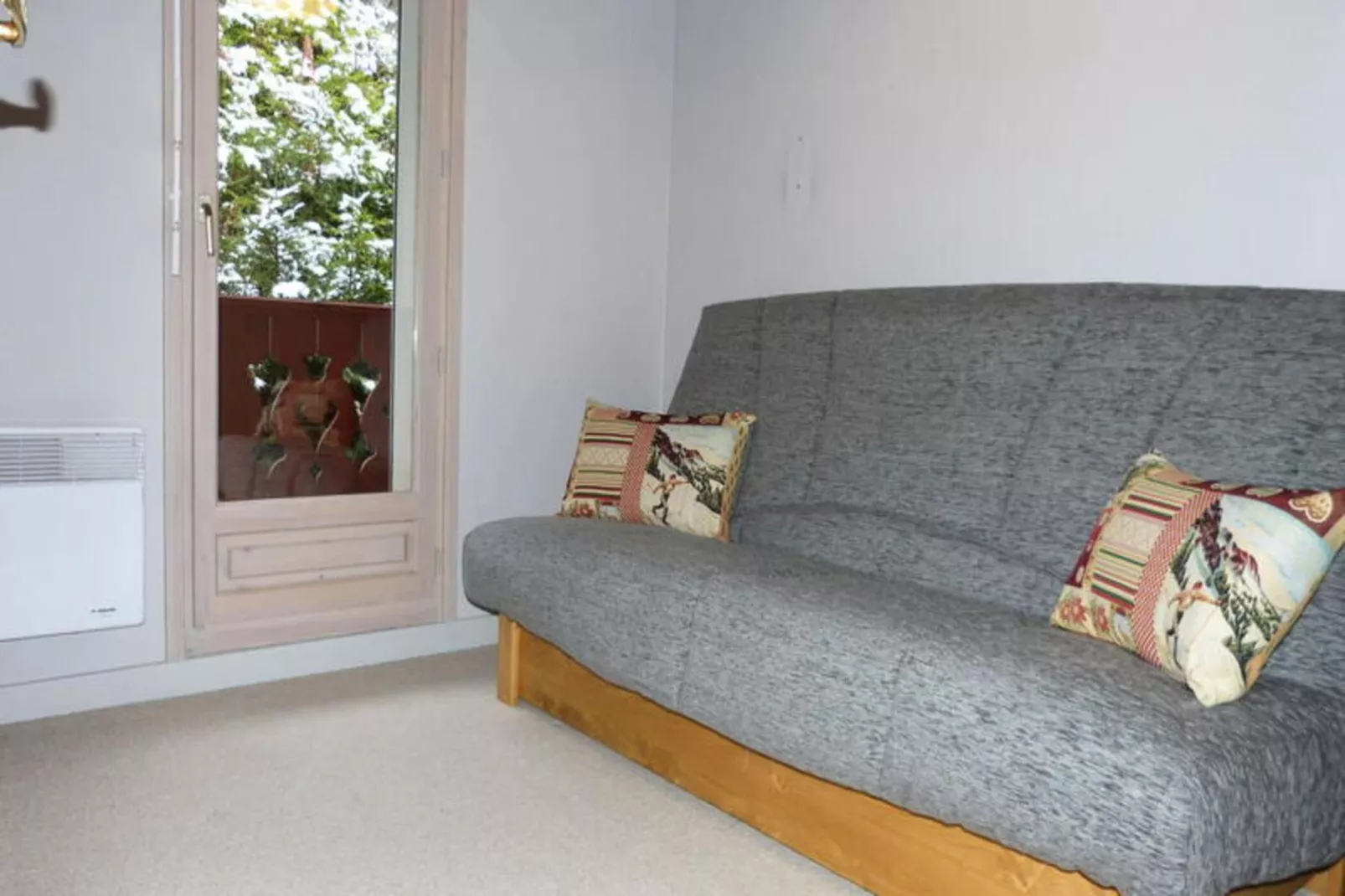 Résidence Hameau De Beauregard / Bat B-Sfeer