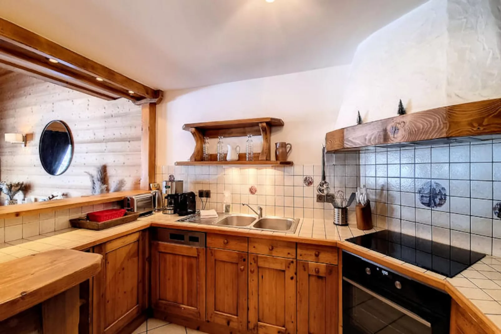 Appartements à Les Gets-Image-tags.