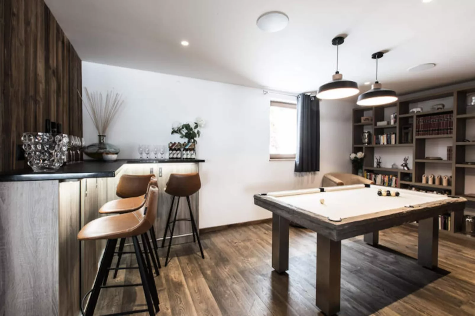 Chalets à Les Gets-Image-tags.