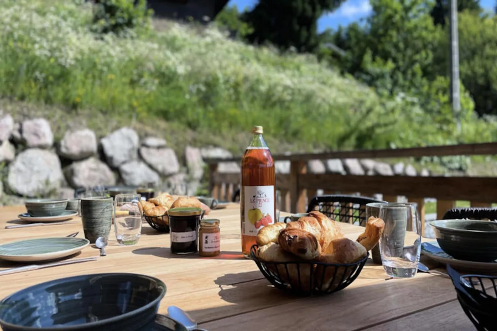 Chalets à Les Gets-Image-tags.