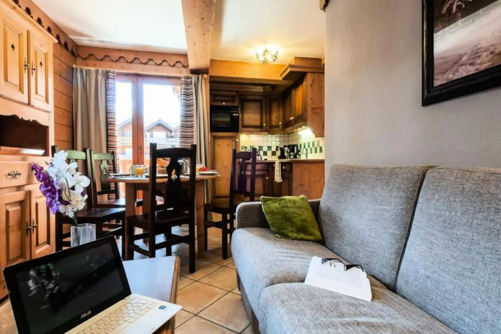 Résidence Les Fermes du Soleil - maeva Home-Image-tags.